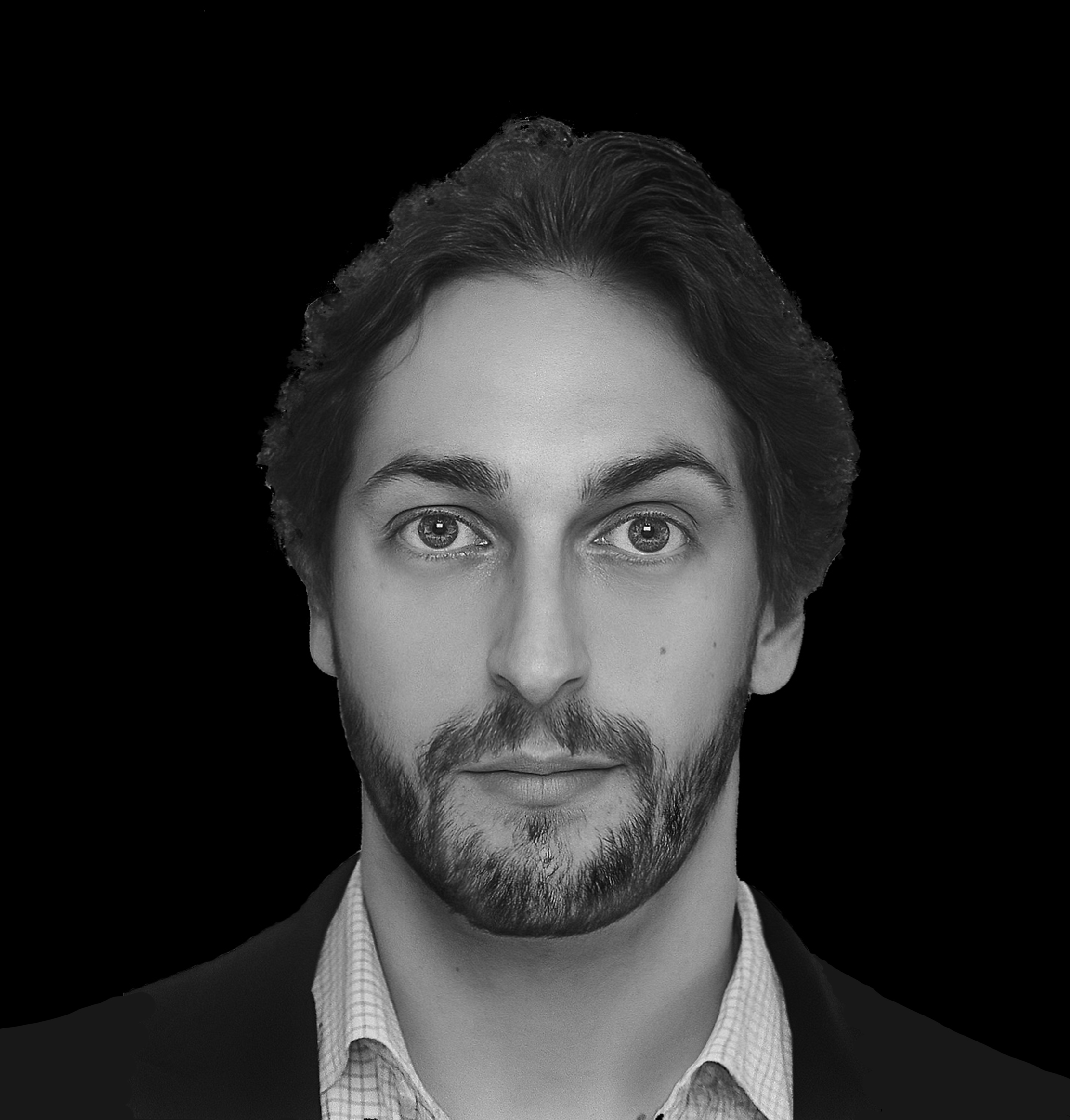 ANDREA ALMALEH